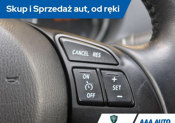 Mazda 6 cena 40000 przebieg: 203446, rok produkcji 2013 z Bobolice małe 254